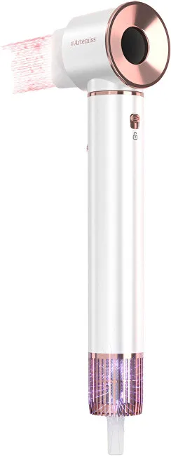Sencor Artemiss SHS 9100RS hair dryer thumbnail 4