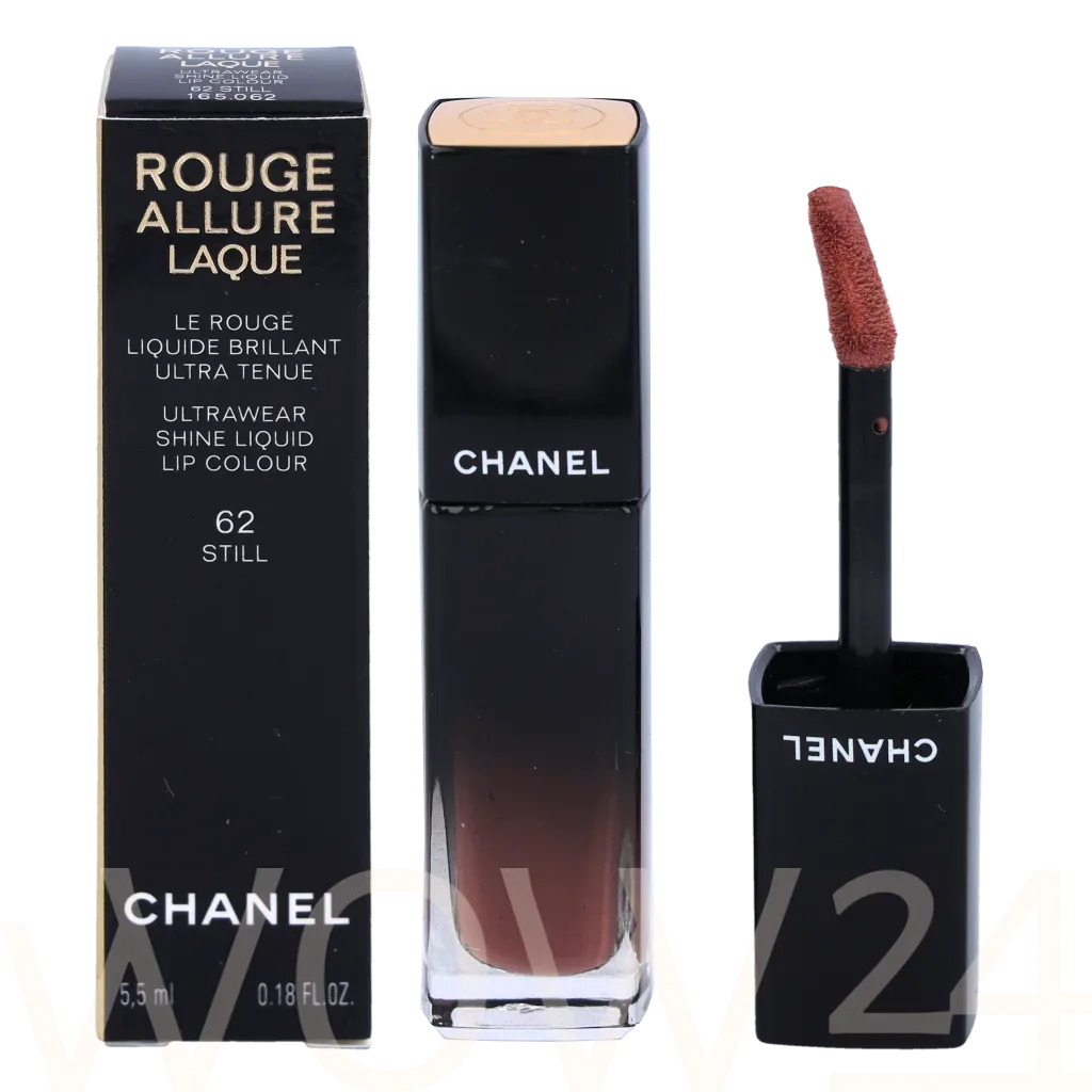 Chanel Rouge Allure Laque thumbnail 4