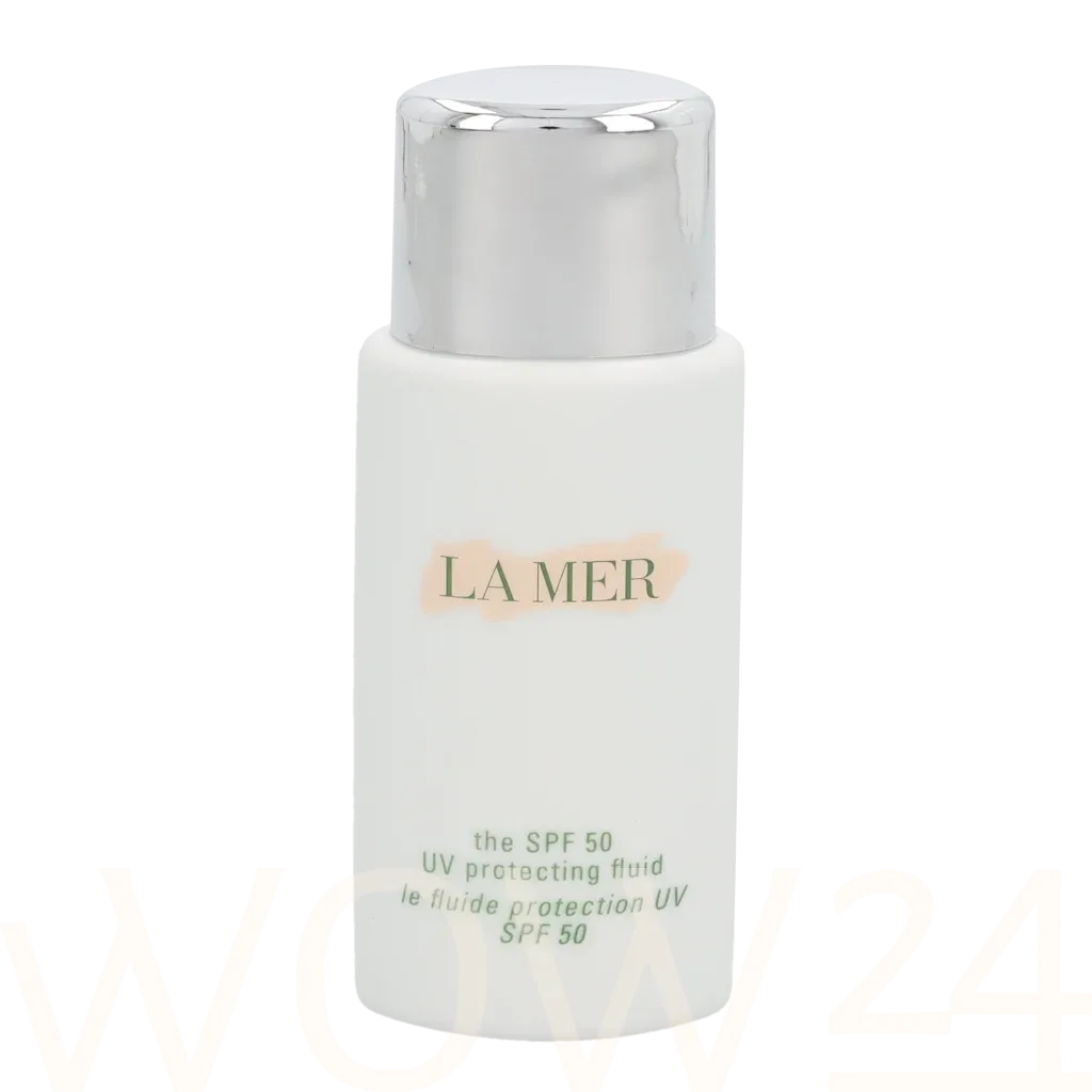 La Mer The SPF50 UV Protecting Fluid thumbnail 5
