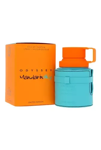 Armaf Beauté Odyssey Mandarin Sky thumbnail 2