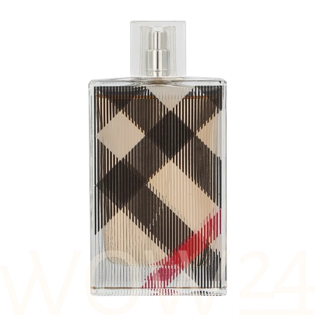 Burberry Brit for Her thumbnail 5