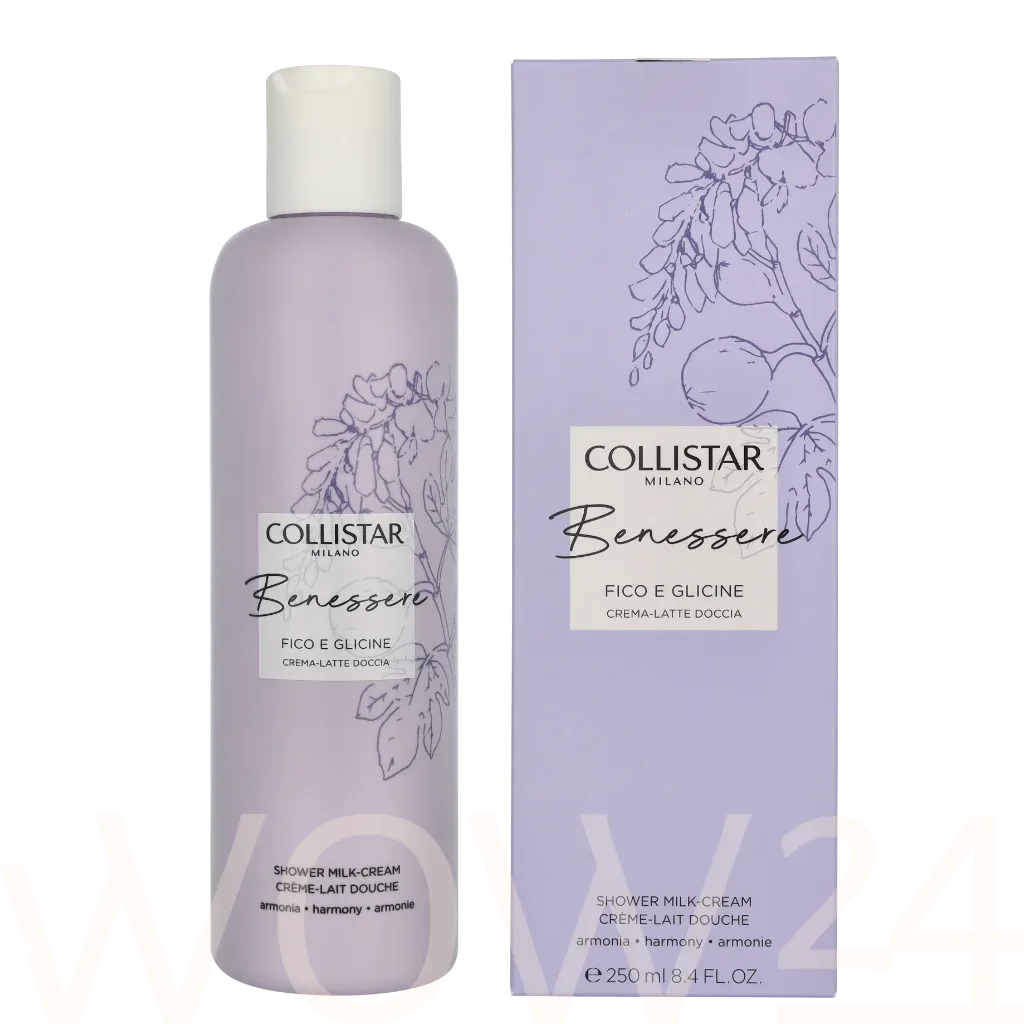 Collistar Benessere Fig and Wisteria thumbnail 4