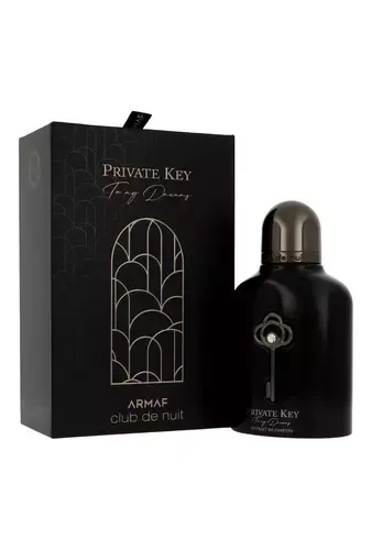 Armaf Beauté Club de Nuit Private Key To My Dreams thumbnail 5