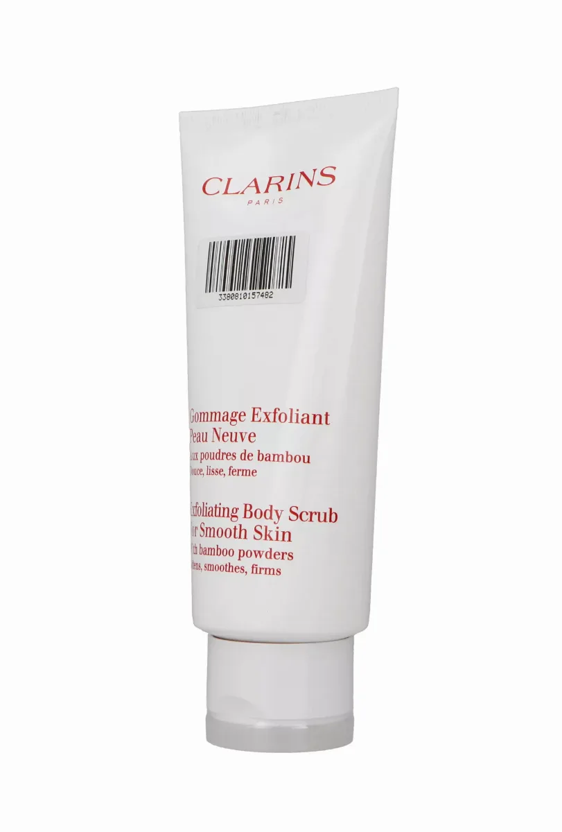 Clarins Tester Clarins Gommage Exfoliating Body Scrub 200ml thumbnail 4