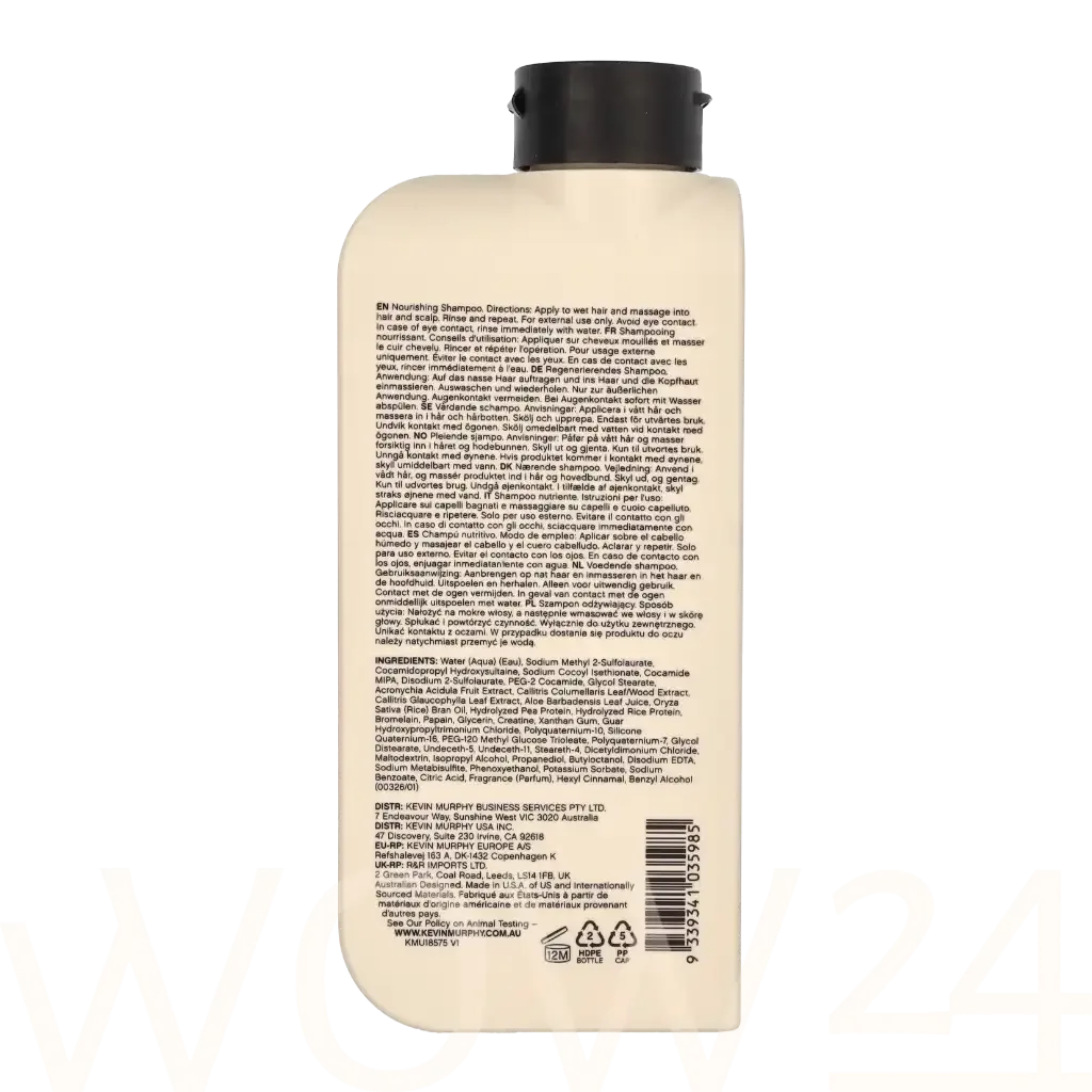 Kevin Murphy Blow.Dry Wash thumbnail 3