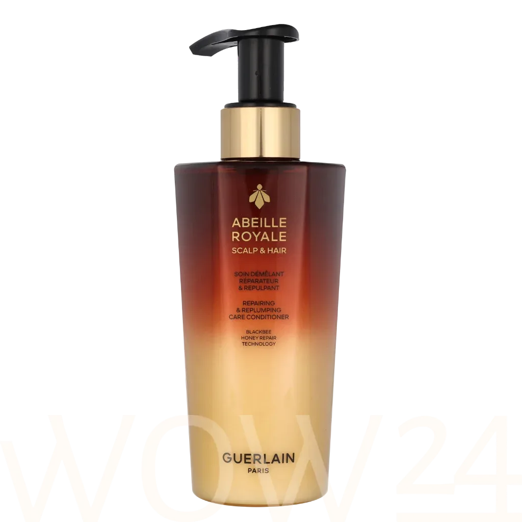 Guerlain Guerlain Abeille Royale Repairing & Replumping Conditioner thumbnail 5