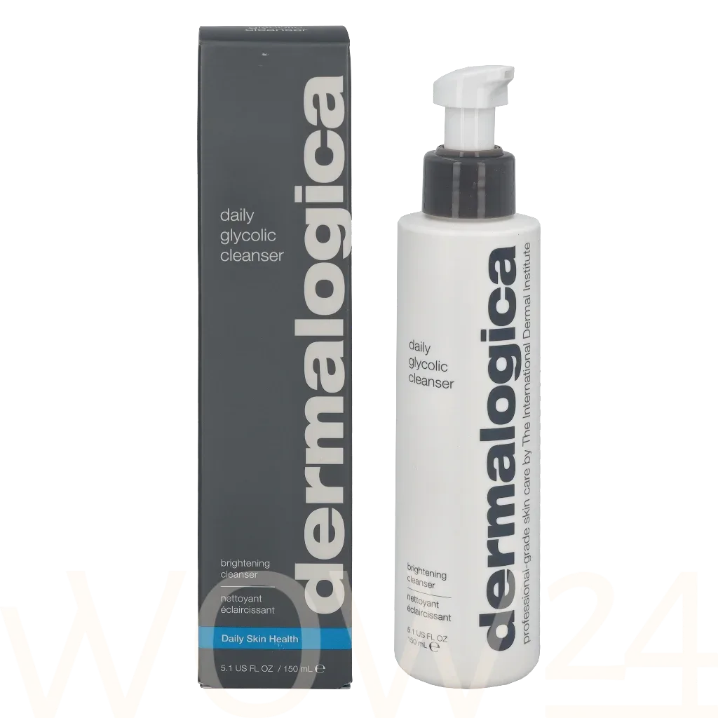 Dermalogica Daily Skin Health Daily Glycolic Cleanser thumbnail 4