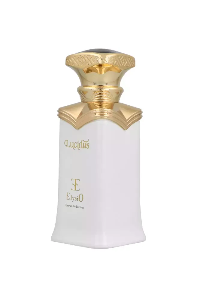 Elysio Elysio Lucidus Extrait de Parfum 100ml thumbnail 3