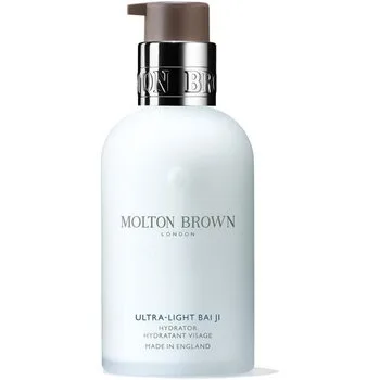 Molton Brown Light moisturizing cream for men Ultra-light Bai Ji (Hydrator) 100 ml thumbnail 2