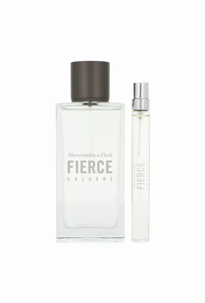 Abercrombie & Fitch Fierce - EDC thumbnail 4