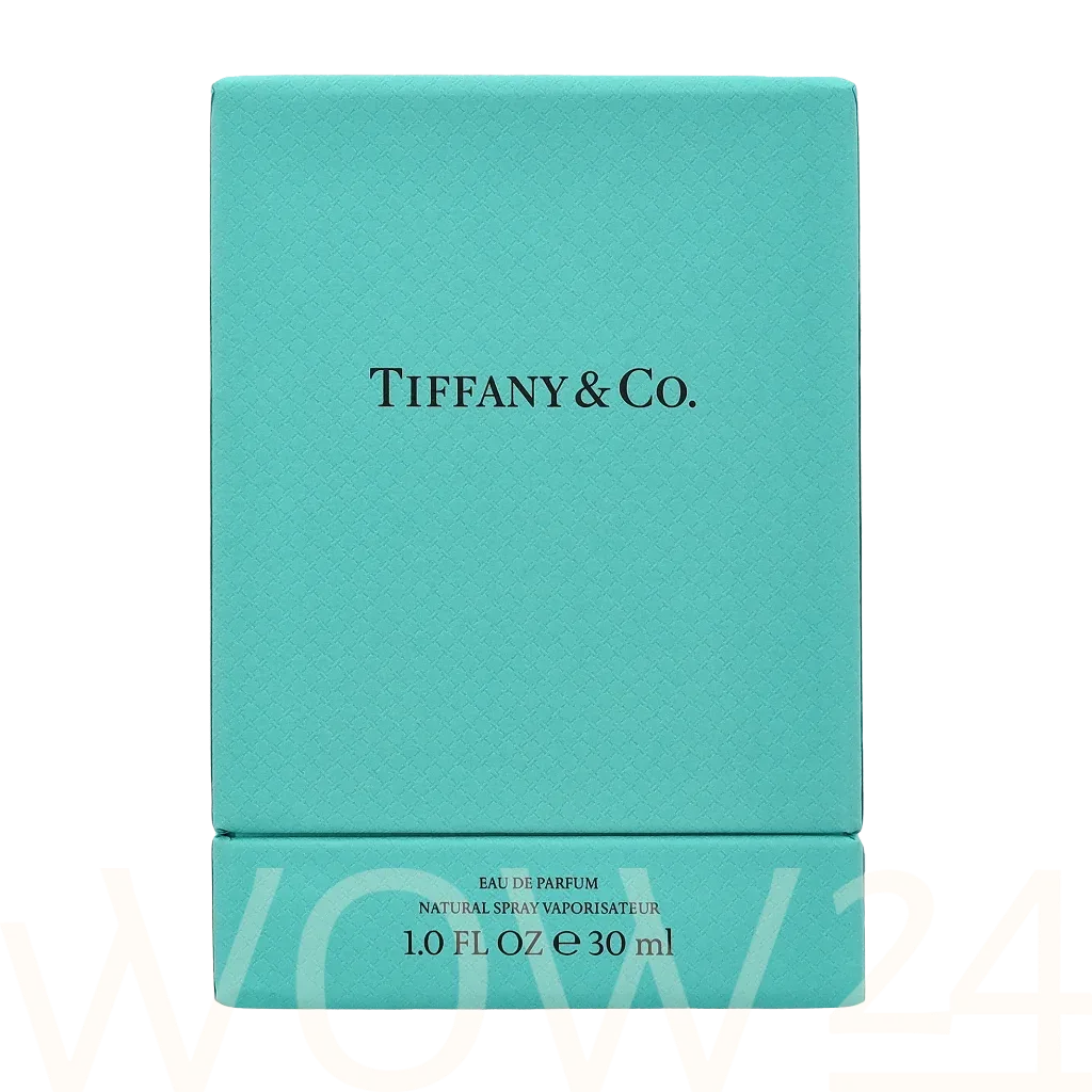 Tiffany Tiffany & Co. thumbnail 2