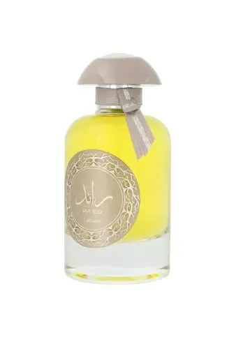 Lattafa perfumes Ra'ed Silver thumbnail 5