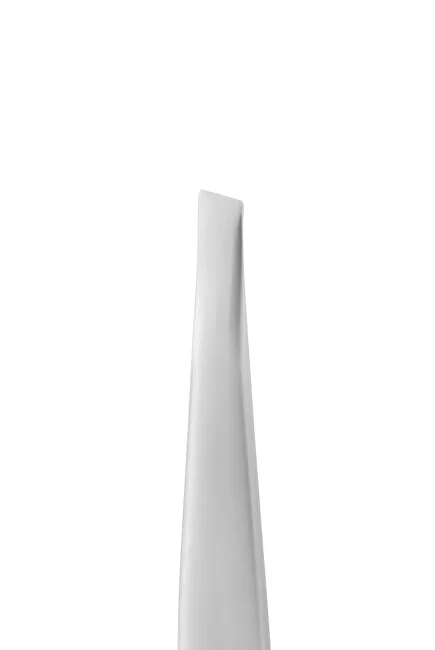 STALEKS Expert 10 Type 3 Wide Beveled Tip Eyebrow Tweezers (Eyebrow Tweezers) thumbnail 3