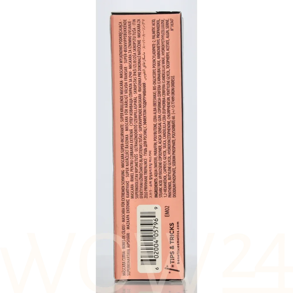 Benefit Roller Lash thumbnail 3