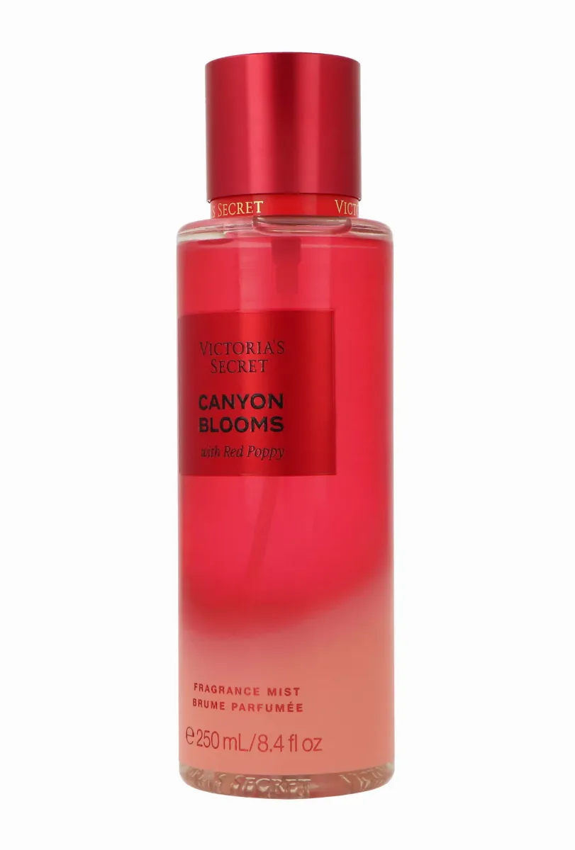 Victoria secret Victoria`s Secret Canyon Blooms Body Mist 250ml thumbnail 4