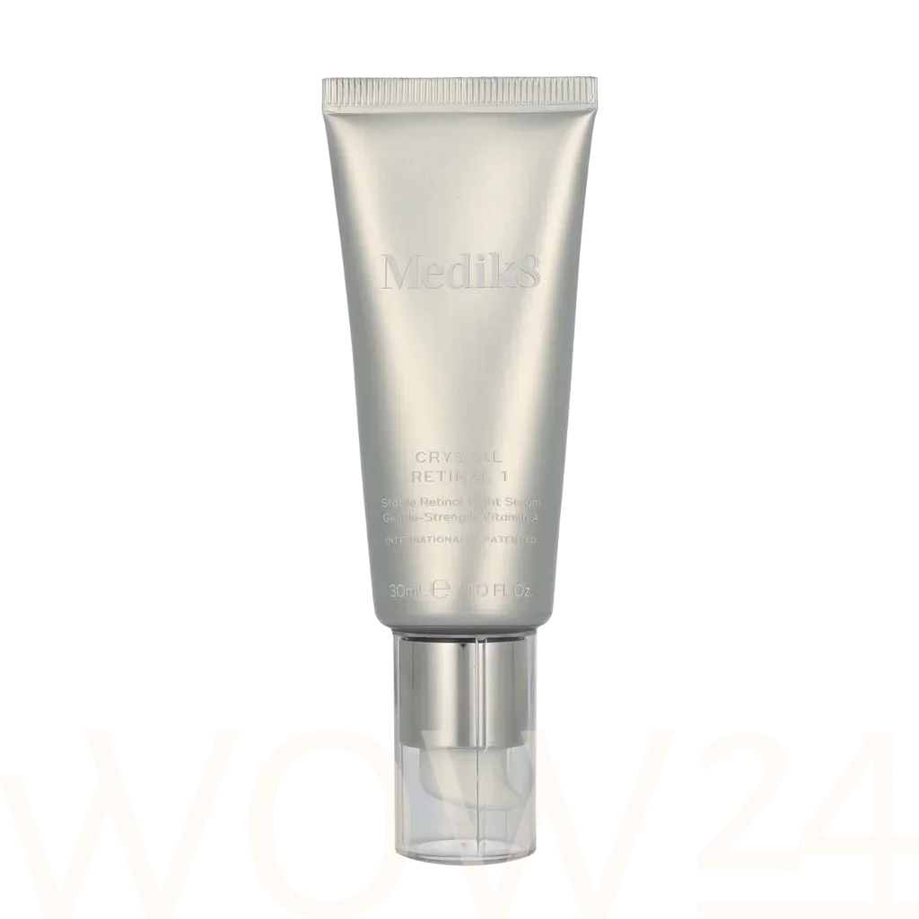 Medik8 Medik8 Crystal Retinal 1 Night Serum thumbnail 5