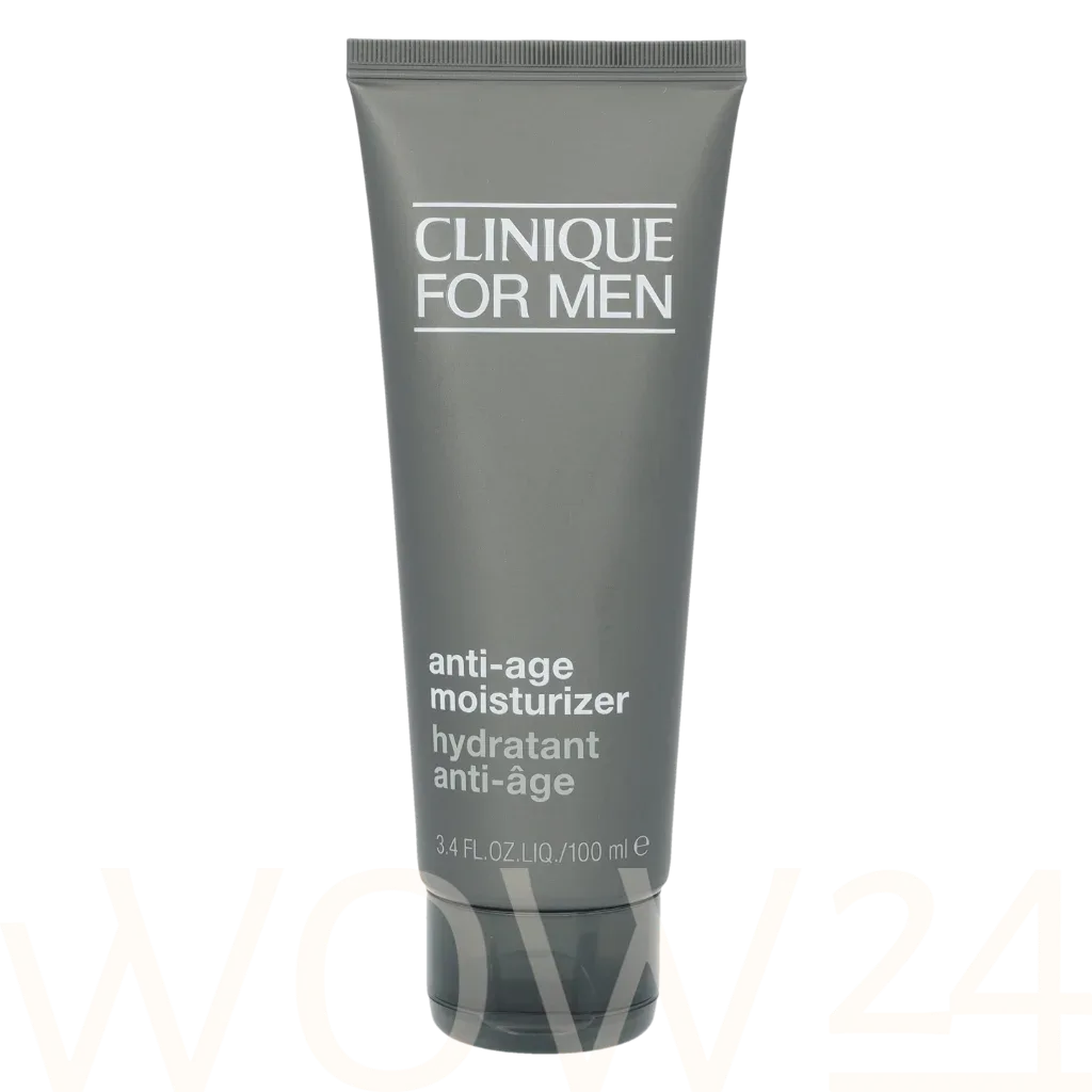 Clinique For Men Anti-Age Moisturizer thumbnail 4