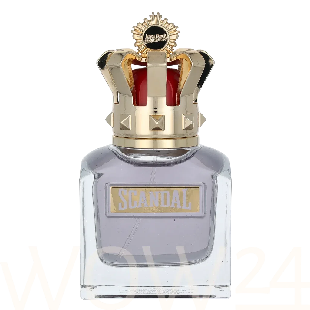 J.P. Gaultier Scandal thumbnail 5