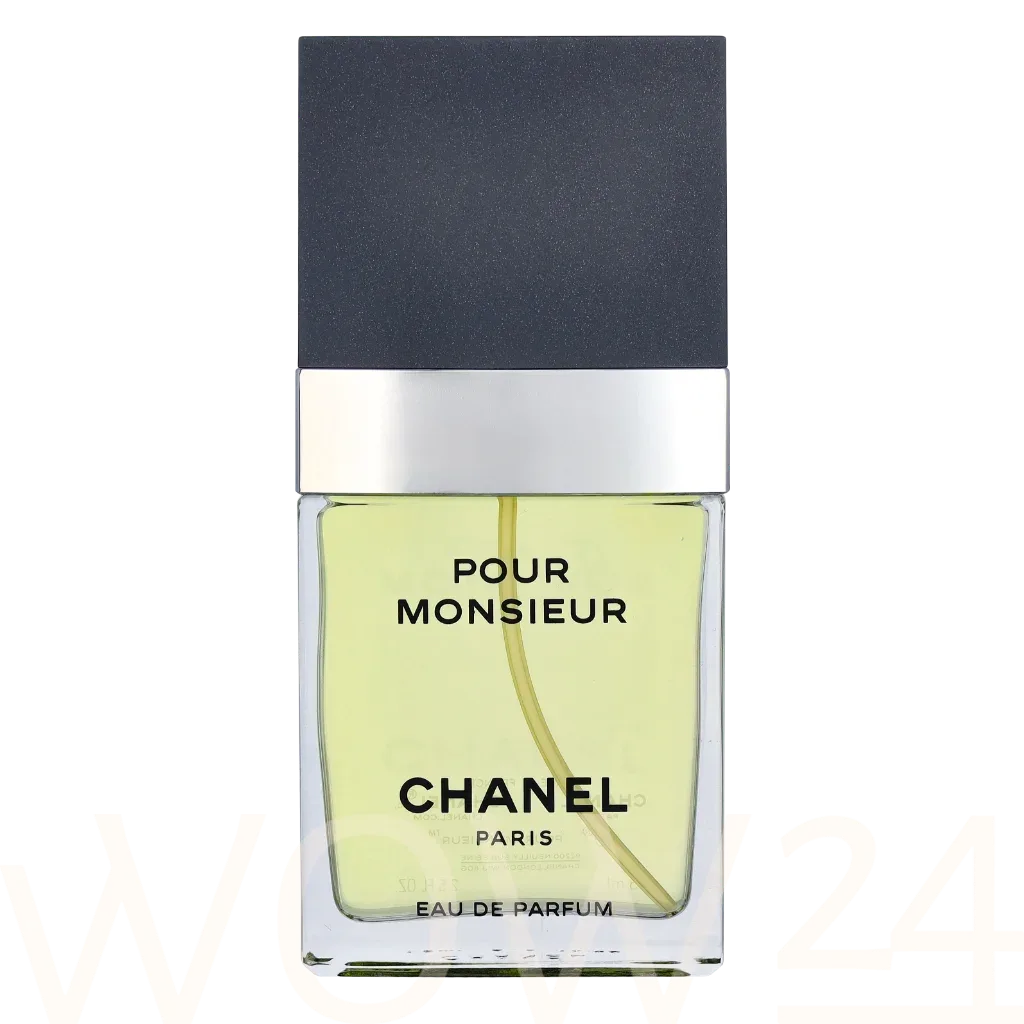 Chanel Pour monsieur thumbnail 5