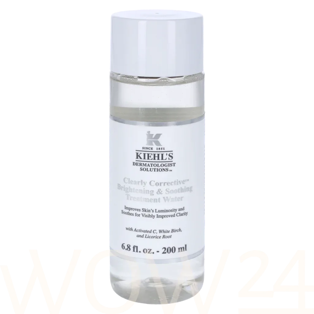 Kiehl´s Clearly Corrective Brightening & Soothing thumbnail 4