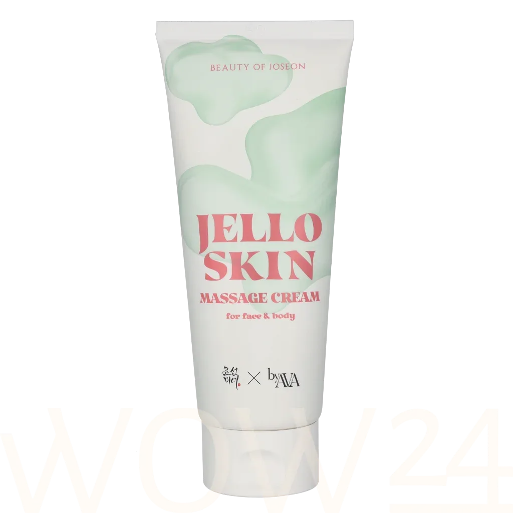 Beauty of Joseon Jelloskin Massage Cream thumbnail 5