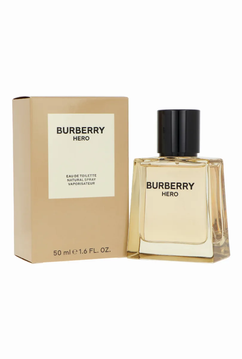 Burberry Hero thumbnail 4