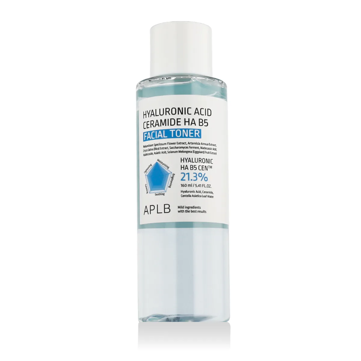 APLB Hyaluronic Acid Ceramide HA B5 Facial Toner thumbnail 2