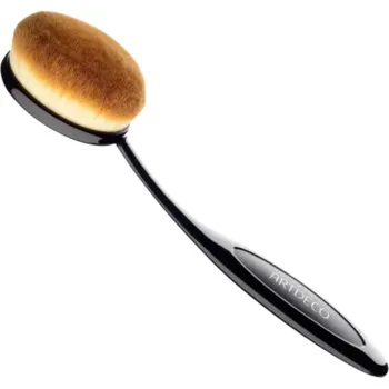 Artdeco Large oval face brush (Large Oval Brush Premium Quality) thumbnail 2
