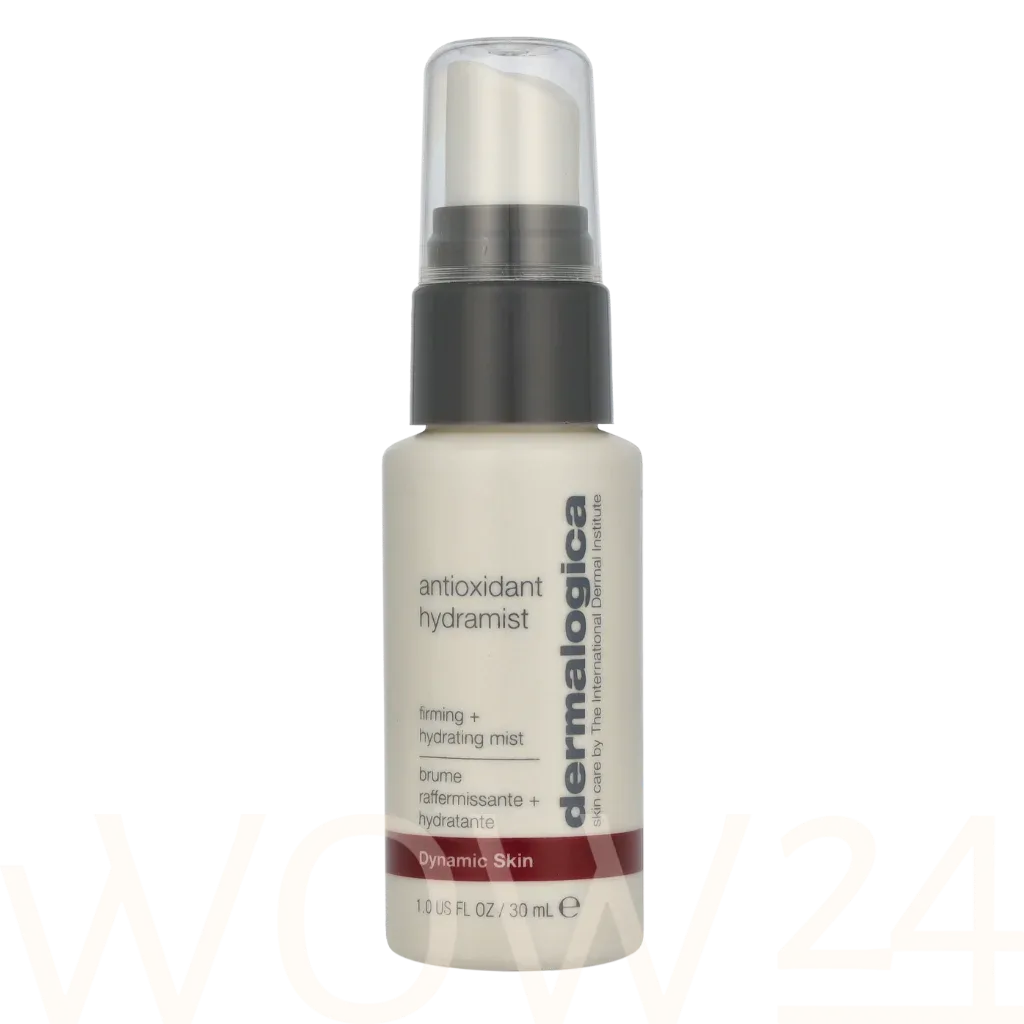 Dermalogica Age Smart Antioxidant Hydramist thumbnail 5