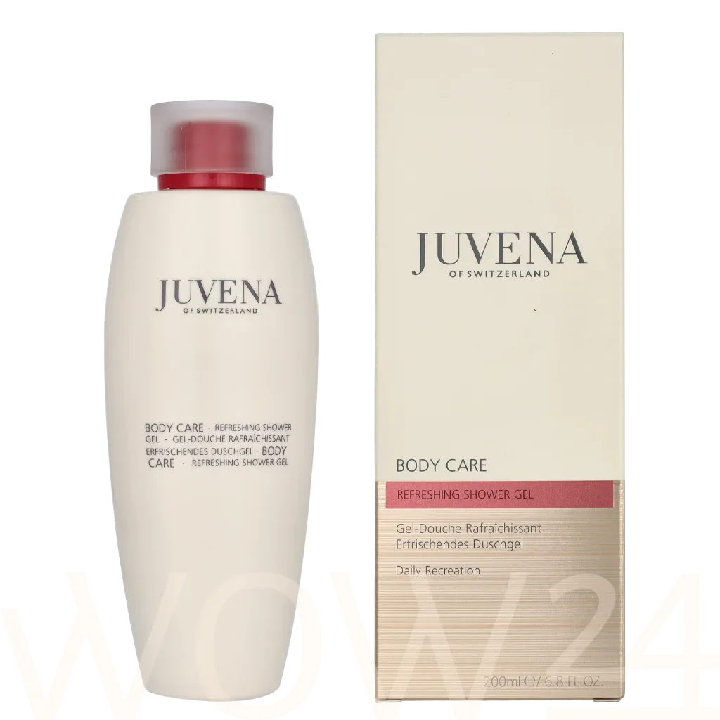 Juvena Body refreshing thumbnail 4