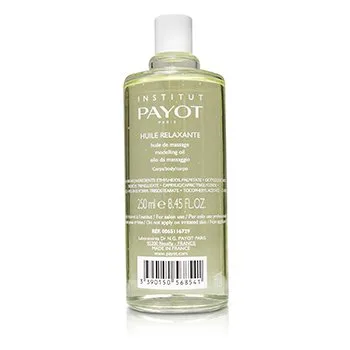 Payot Huile Relaxante thumbnail 2