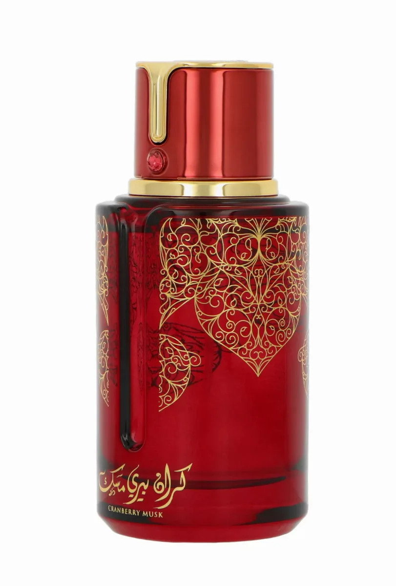 Arabiyat Prestige Cranberry Musk thumbnail 7