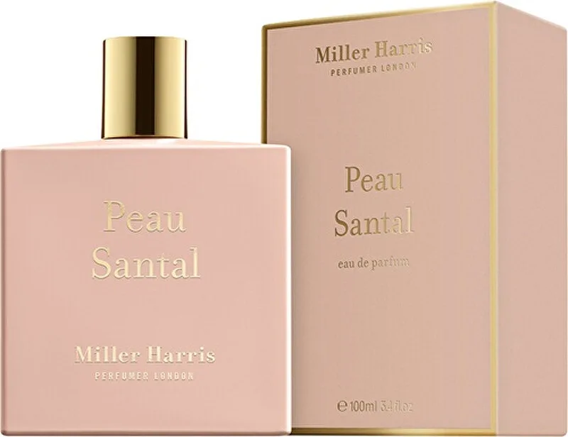 Miller Harris Peau Santal thumbnail 3