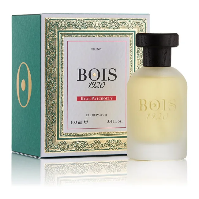 Bois 1920 Real Patchouly thumbnail 2