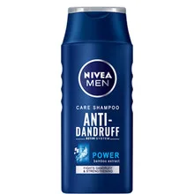 Nivea Anti-Dandruff Shampoo for Men Power - thumbnail 2
