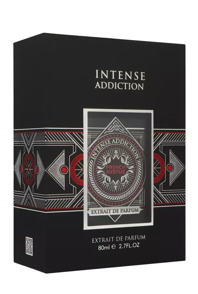 French Avenue Intense Addiction thumbnail 3