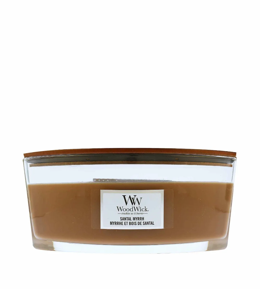 Santal Myrrh