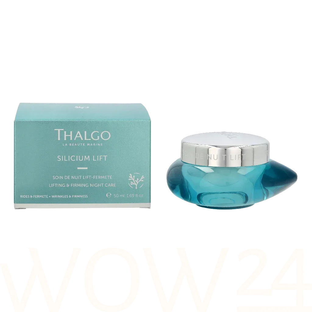 Thalgo Silicium Lift Lifting & Firming thumbnail 4