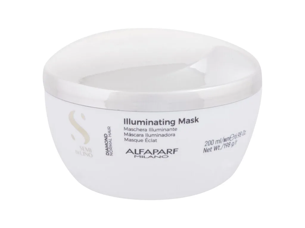 Alfaparf Milano Semi Di Lino Diamond llluminating thumbnail 3