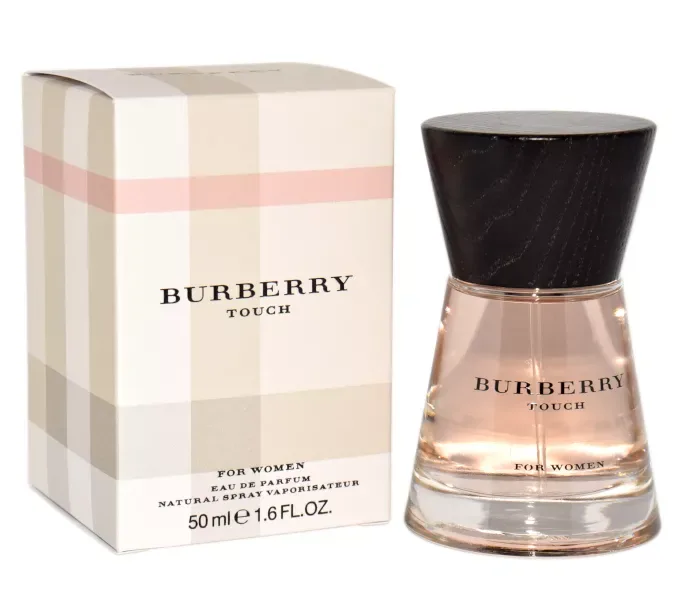 Burberry Touch For Women thumbnail 3