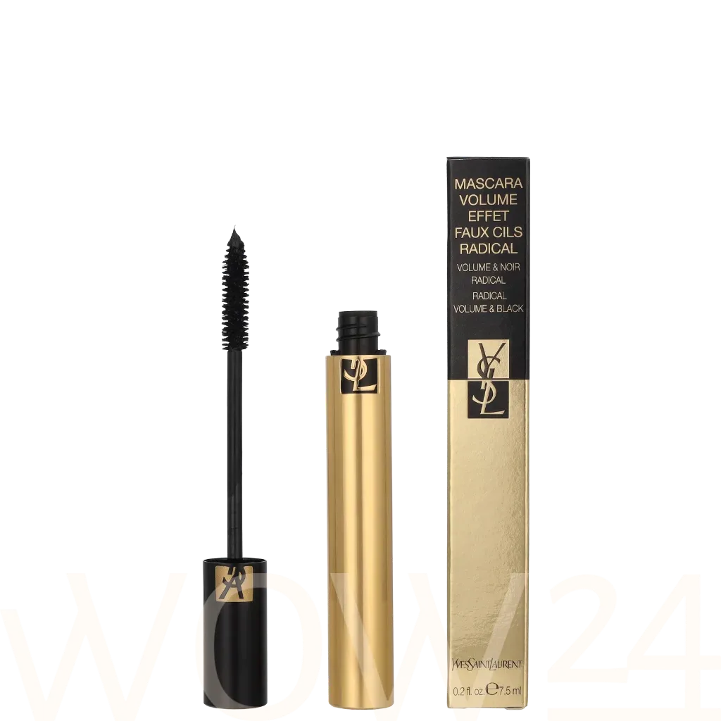 Yves Saint Laurent YSL Mascara Volume Effet Faux Cils Radical thumbnail 4