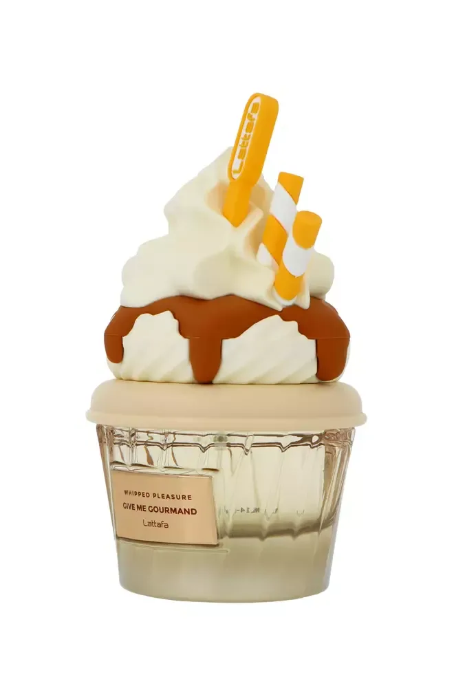 Lattafa perfumes Give Me Gourmand Whipped Pleasure thumbnail 3