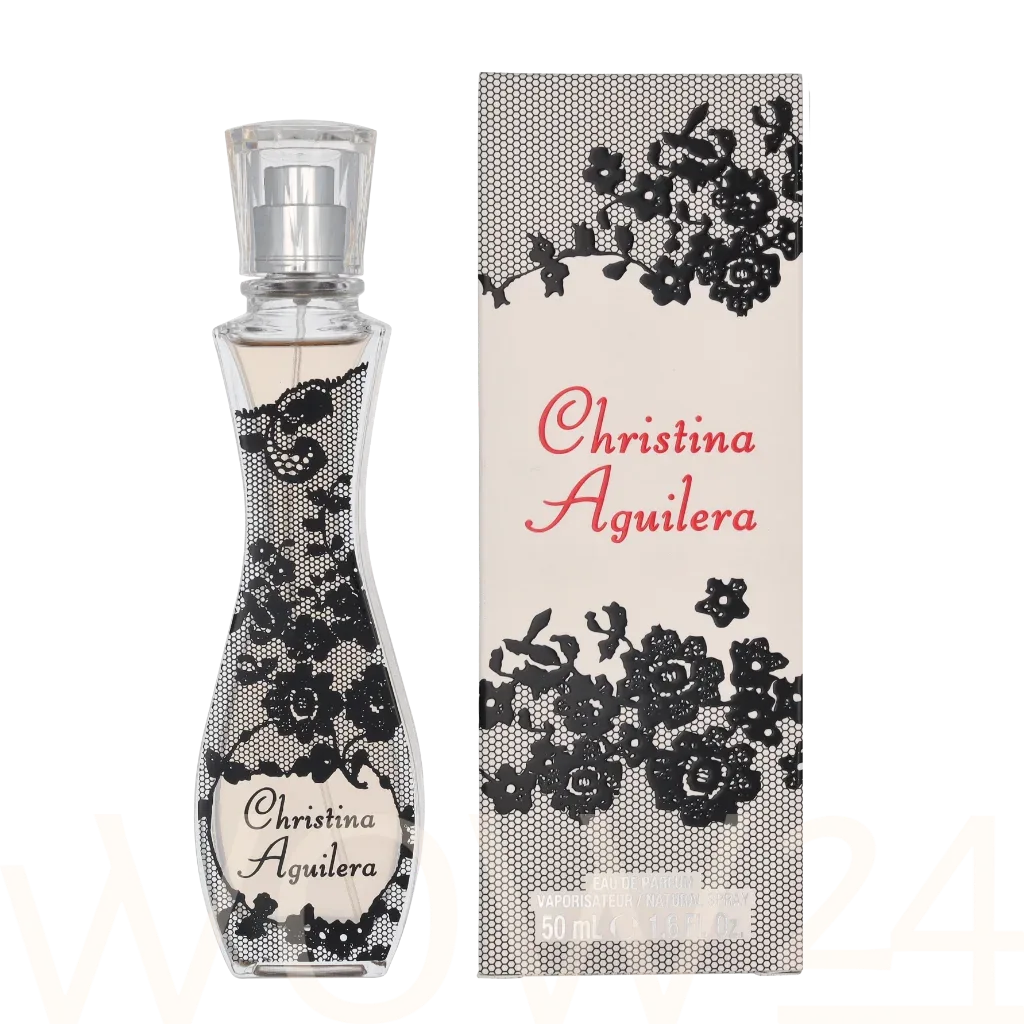 Christina Aguilera Christina Aguilera thumbnail 4