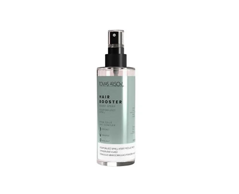 Tomas Arsov Supporting spray ( Hair Booster) 110 ml thumbnail 5