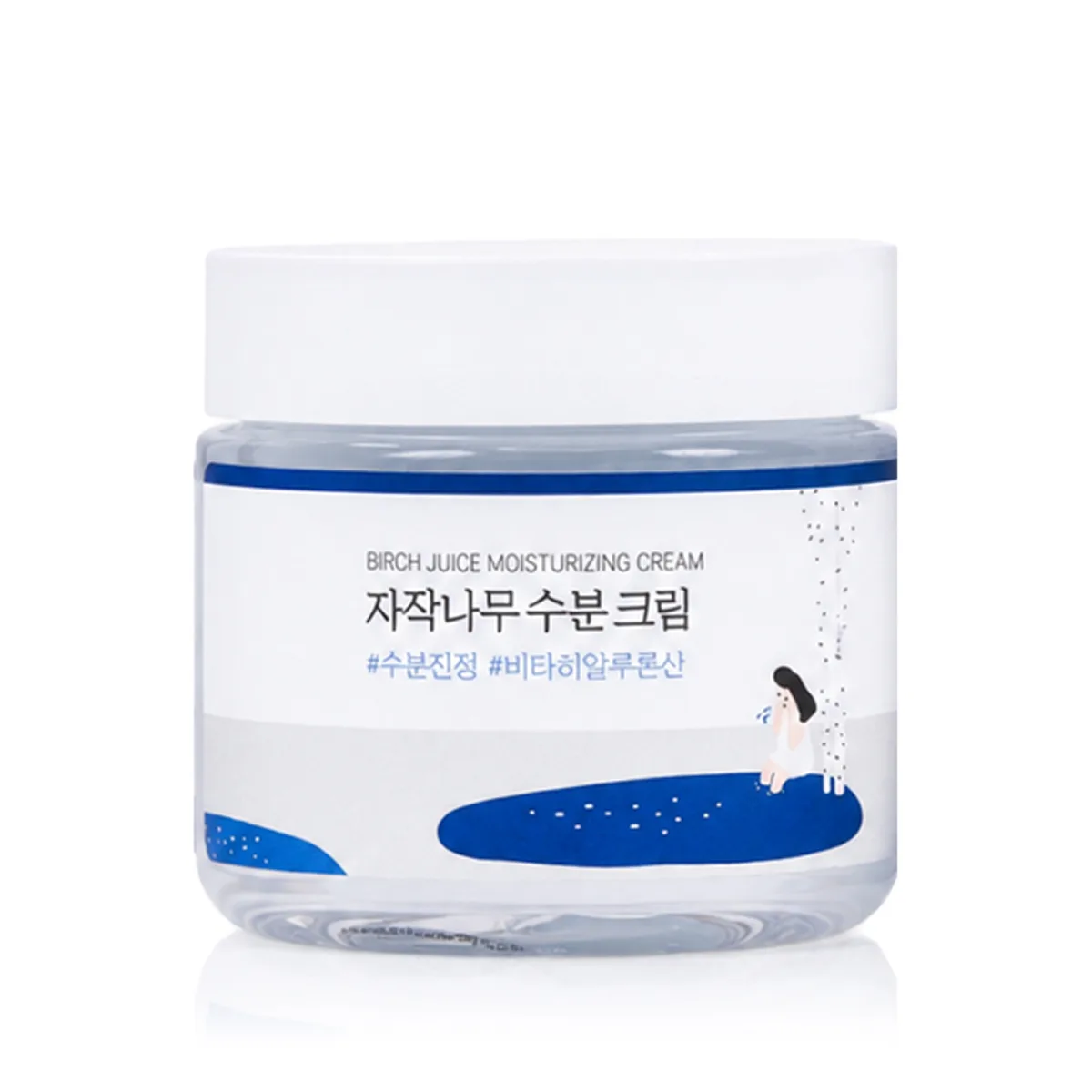 Round Lab Round Lab Birch Juice Moisturizing Cream thumbnail 6