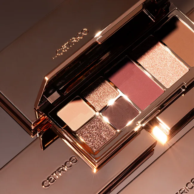 Catrice The Luminous Edit Eye and Face Palette thumbnail 3