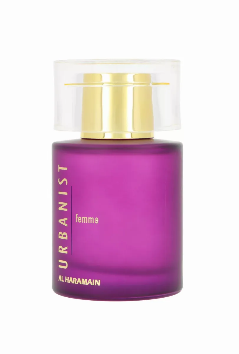 Al Haramain Urbanist femme thumbnail 4