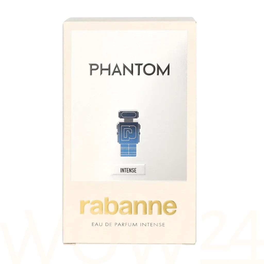 Rabanne Phantom Intense thumbnail 2