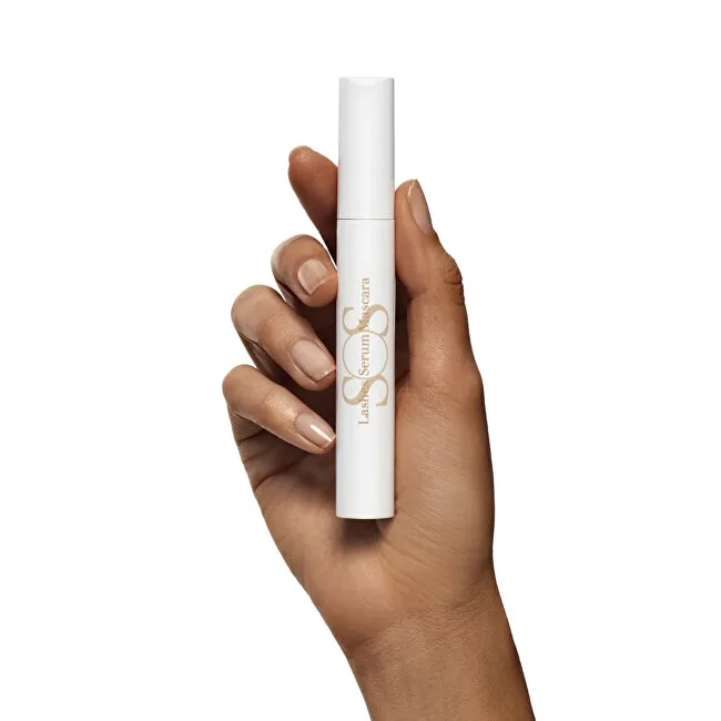 Clarins SOS Lashes Serum Mascara thumbnail 5