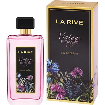 La Rive Vintage Flowers thumbnail 2